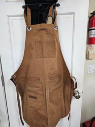 Texas Canvas Wares Apron