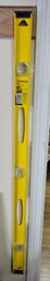 Stanley 48 Inch Level