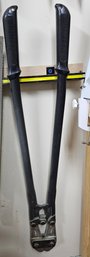Large Bolt Cutters 36 Inch