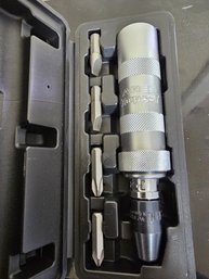 Ares Hand Impact Driver