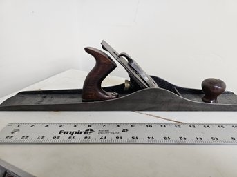 Stanley No 6 Wood Plane