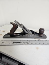 Stanley No 5 Wood Plane
