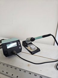 Weller Soldering Device (B)