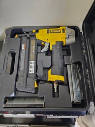 Dewalt Brad Nailer Model DWFP 12231