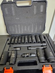 Horusky Socket Set