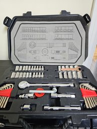 Workforce Ratchet Set