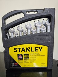 Stabley Wrench Set B