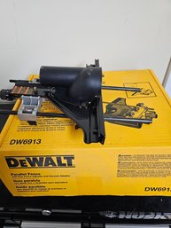 Dewalt DW6913 Parallel Fence