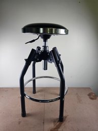 Work Pro Stool (B)