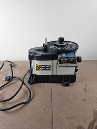 Work Sharp Wood Tool Sharpener