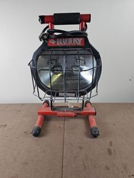 Husky Portable Light