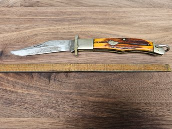 Very Collectible Early KaBar Knife