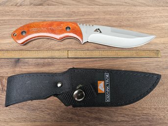 Ozark Trail Fixed Blade Knife