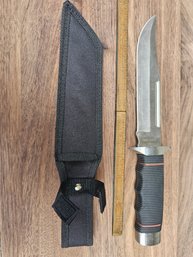 MK 047 Knife