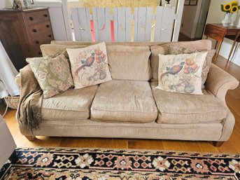 Elegant Thomasville Couch