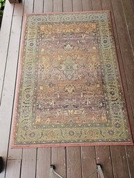 Sphinx Kharma Entry Rug