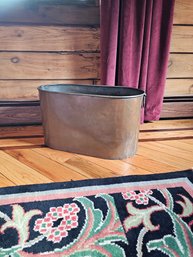 Copper Tub