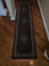 Carpet Runner (A)