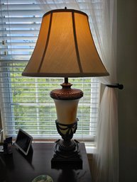 Pair Of Table Lamps