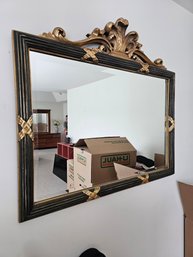 Ornate Mirror