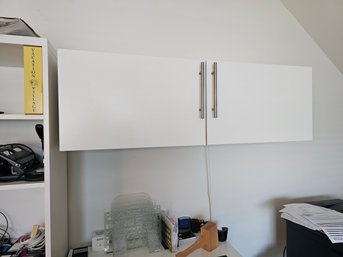 Ikea Storage Cabinet