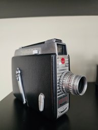 Vintage Kodak Camera/Recorder