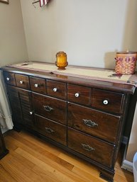 Single Wide Dresser