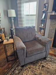 Raymor And Flanagan Arm Chair - Never Used