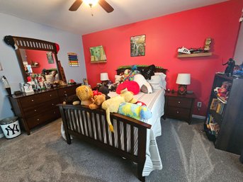 Complete Bedroom Set