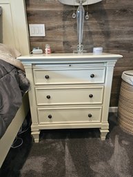 Pair Of Raymor And Flanagan Nightstands