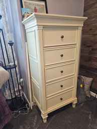 Tall Raymor And Flanagan Dresser