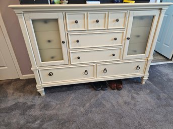 Raymor And Flanagan Dresser (no Mirror)