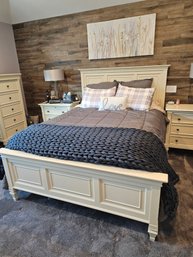 Raymor And Flanagan Bed