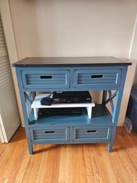 Accent / Media Table