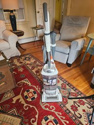 Shark Upright Vacuum