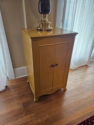 Record Cabinet