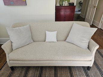 Elegant Sofa