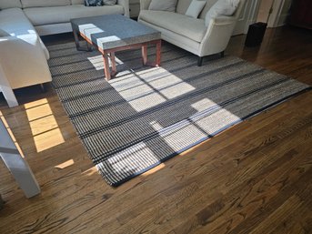 Dash & Albert Jute Rug