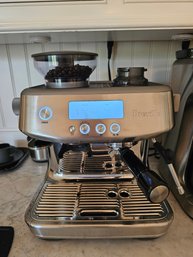 Breville Pro Espresso Machine