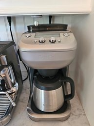 Breville Coffee Maker Carafe