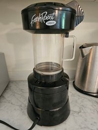 Fresh Roast SR800 Coffee Roaster