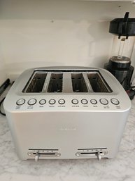 Breville Four Place Toaster