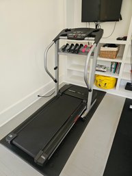 ProForm 350S Cross Trainer Treadmill