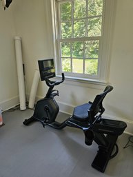 Schwinn Exercise Bike