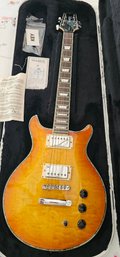 Hamer Sunburst HT Electric Guitar *** SHIPPING AVAILABLE ON THIS ITEM - PLEASE READ DESCRIPTION***
