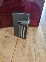 Lotus Torch Cigar Lighter Shipping Available For This Item USPS Flat RateShipping Available For This Item USPS