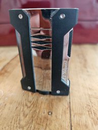 St Dupont Torch Lighter Shipping Available For This Item USPS Flat Rate