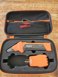 Klein Tools Circuit Breaker Finder