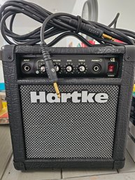 Hartke G10 10 Wall Electric Guitar Amp