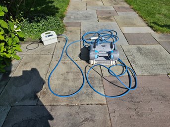 Maytronics Premier Robot Pool Cleaner